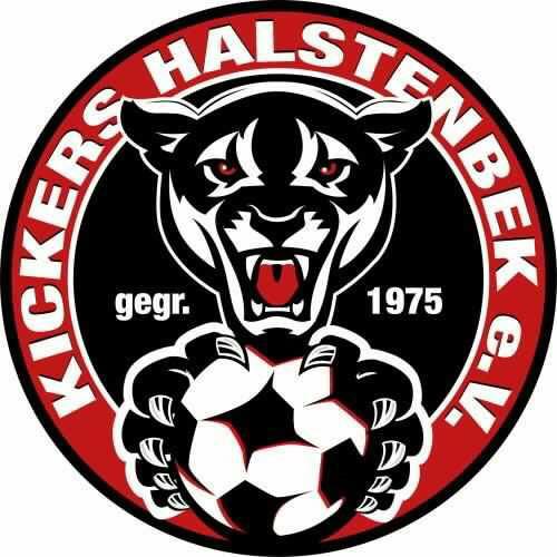 Kickers Halstenbek e.V. von 1975 - Fußballverein